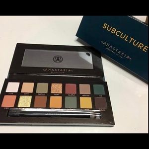 Brand New - Anastasia Beverly Hills- Subculture